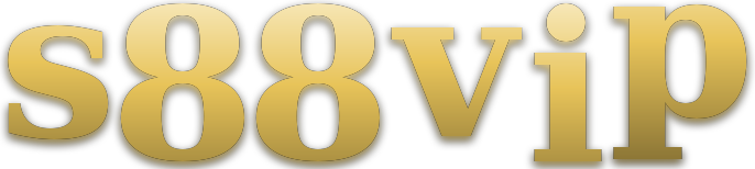 s88vip โลโก้